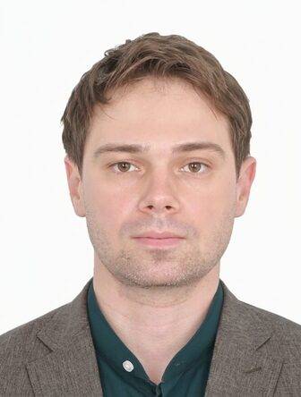 Denis Efremov